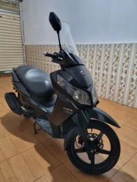 Sym Citycom 300 2019