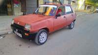 voitures-renault-5-1985-ahmar-el-ain-tipaza-algerie