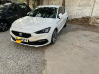 voitures-seat-leon-2021-style-bachdjerrah-alger-algerie