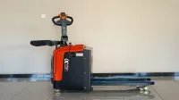 TIRSAM TRANSPALETTE ELECTRIQUE AC30 - AC30 حاملة السلع الكهربائية 