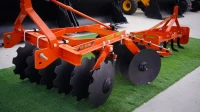MATEIREL AGRICOLE TAFE 6022