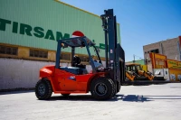 TIRSAM CHARIOT ELEVATEUR TIRSAM 5T 3M / 4.5M - رافعة شوكية تيرصام 5 طن 3 متر/ 4.5 متر 