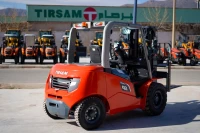 TIRSAM CHARIOT ÉLÉVATEUR 4T 4.5M 