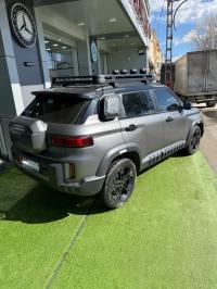 سيارات-geely-cowboy-2025-قسنطينة-الجزائر