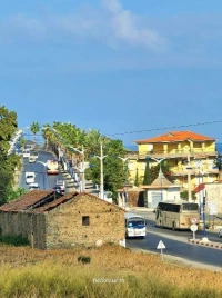Vente Terrain Jijel El aouana