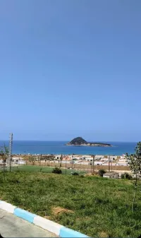 Vente Terrain Jijel El aouana