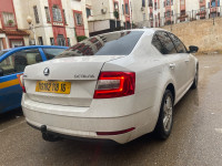 voitures-skoda-octavia-2018-ambition-blida-algerie