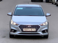 voitures-hyundai-accent-2019-gl-hraoua-alger-algerie