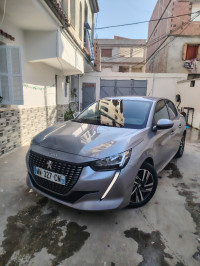 voitures-peugeot-208-2021-hammedi-boumerdes-algerie