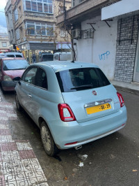 voitures-fiat-500-2024-hammedi-boumerdes-algerie