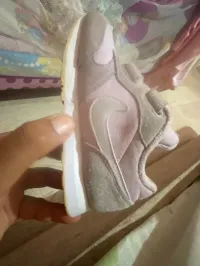 Zara et Nike original 