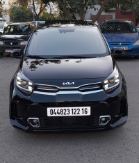 voitures-kia-picanto-2022-gt-line-bachdjerrah-alger-algerie