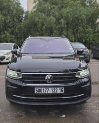 السيارات-النفعية-volkswagen-new-tiguan-2022-comfort-line-باش-جراح-الجزائر
