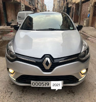 voitures-renault-clio-4-2021-limited-2-el-harrach-alger-algerie