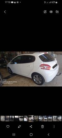 سيارات-peugeot-208-2015-allure-الشلف-الجزائر