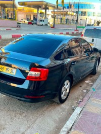 سيارات-skoda-octavia-2019-business-سعيدة-الجزائر