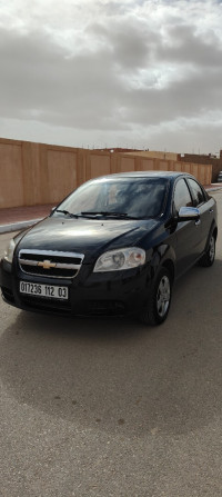 voitures-chevrolet-aveo-4-portes-2012-laghouat-algerie