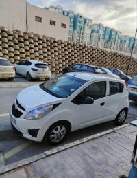 سيارات-chevrolet-spark-2012-سطيف-الجزائر