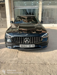 voitures-mercedes-2023-c220-batna-algerie