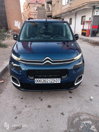 voitures-citroen-berlingo-2023-batna-algerie