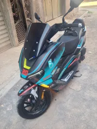 Vms Vmax 200cc 2022