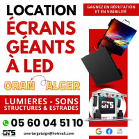 publicite-communication-location-et-vente-decrans-geants-a-led-materiel-de-sonorisations-lumieres-dar-el-beida-alger-algerie