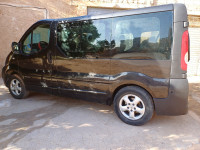 voitures-renault-trafic-2-2008-berriane-ghardaia-algerie