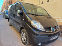 voitures-renault-trafic-2-2008-ghardaia-algerie