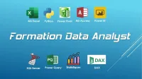 Formation Data Analyst