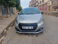 voitures-peugeot-208-2018-gt-line-mohammadia-mascara-algerie