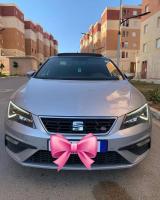 moyenne-berline-seat-leon-2019-fr-beats-bordj-el-kiffan-alger-algerie