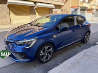 voitures-renault-clio-5-2023-rs-line-batna-algerie