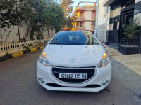 voitures-peugeot-208-2015-silver-line-bordj-el-kiffan-alger-algerie