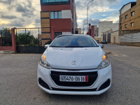 voitures-peugeot-208-2016-access-facelift-bordj-el-kiffan-alger-algerie