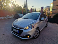 voitures-peugeot-208-2015-allure-facelift-bordj-el-kiffan-alger-algerie