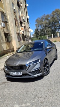 سيارات-skoda-octavia-2024-pro-شراقة-الجزائر
