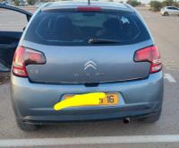 voitures-citroen-c3-2011-bab-ezzouar-alger-algerie