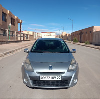 voitures-renault-clio-3-2009-sidi-bel-abbes-algerie