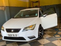 سيارات-seat-leon-2014-style-يسر-بومرداس-الجزائر