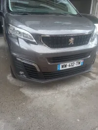 Peugeot Expert 2022 Expert