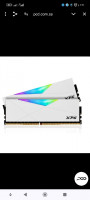 ram-xpg-spectrix-ddr4-d50-rgb-16gb-3600mhz-white-djelfa-algerie