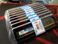 RAM GOLDEN MEMORY 8GB DDR3 1600 