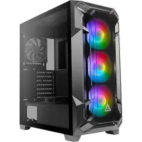 DF500 Flux Mid-Tower PC Case