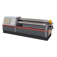 Rouleuse 4 Rouleaux AMB PICOT