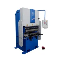 PRESSES PLIEUSES BOSCHERT
