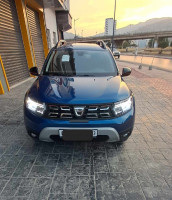 voitures-dacia-duster-2022-valley-laureate-algerie