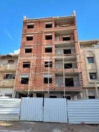 Vente Appartement F3 Alger Bordj el bahri
