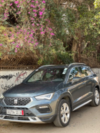 voitures-seat-ateca-2021-hussein-dey-alger-algerie