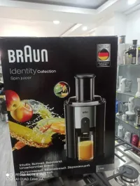braun centrifugeuse