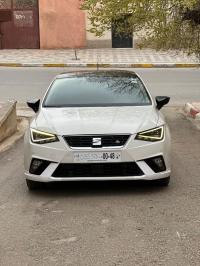 سيارات-seat-ibiza-2018-fr-فرندة-تيارت-الجزائر